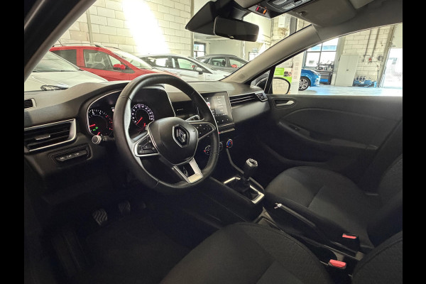 Renault Clio 1.0 TCe Zen Airco Navi Nap