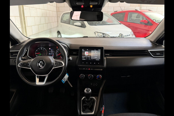 Renault Clio 1.0 TCe Zen Airco Navi Nap