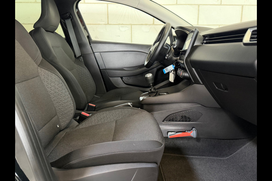 Renault Clio 1.0 TCe Zen Airco Navi Nap