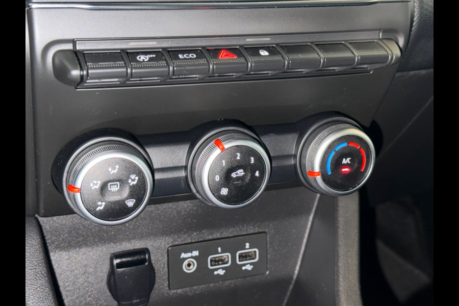 Renault Clio 1.0 TCe Zen Airco Navi Nap