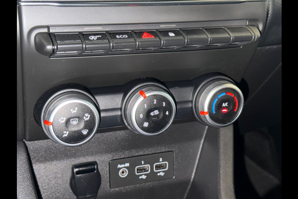 Renault Clio 1.0 TCe Zen Airco Navi Nap