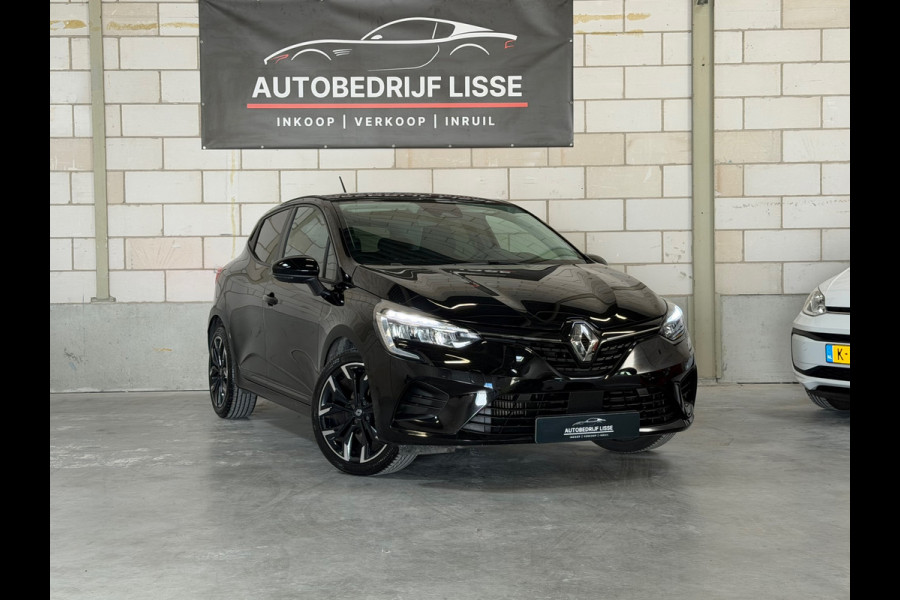 Renault Clio 1.0 TCe Zen Airco Navi Nap