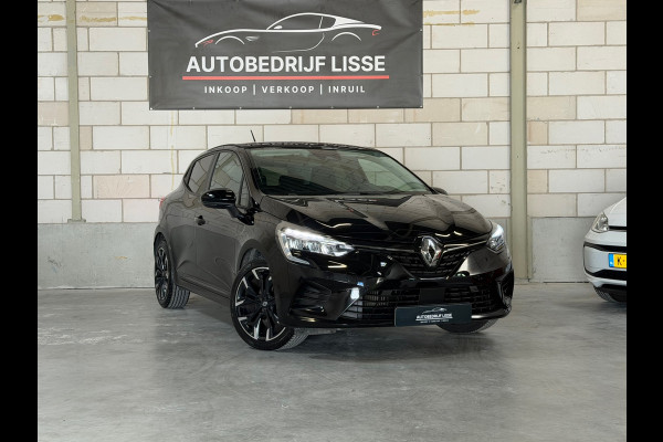Renault Clio 1.0 TCe Zen Airco Navi Nap