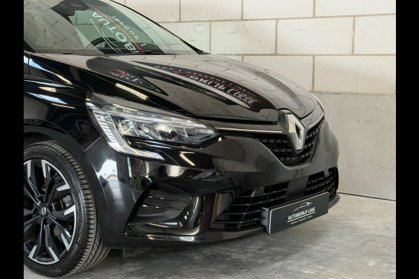 Renault Clio 1.0 TCe Zen Airco Navi Nap