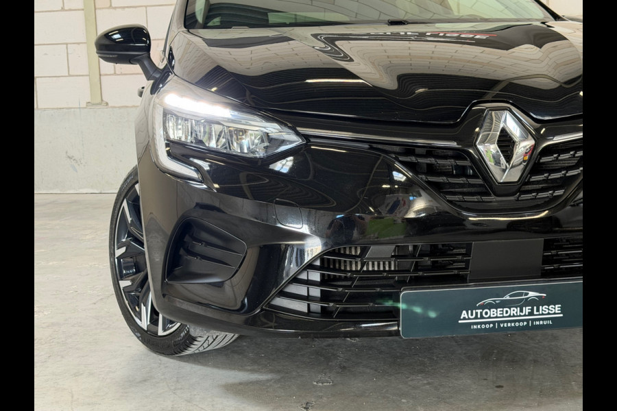 Renault Clio 1.0 TCe Zen Airco Navi Nap