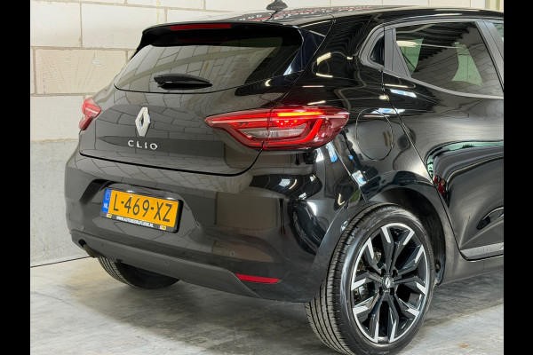 Renault Clio 1.0 TCe Zen Airco Navi Nap