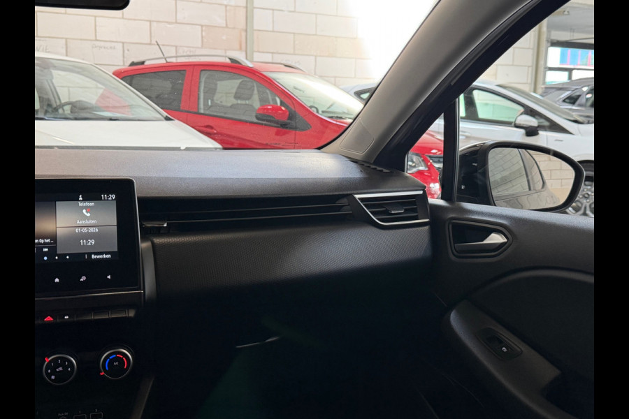 Renault Clio 1.0 TCe Zen Airco Navi Nap