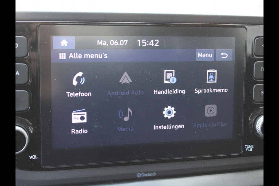 Hyundai Bayon 1.0 T-GDI Comfort | APPLE CARPLAY / ANDROID AUTO | CRUISE CONTROL |