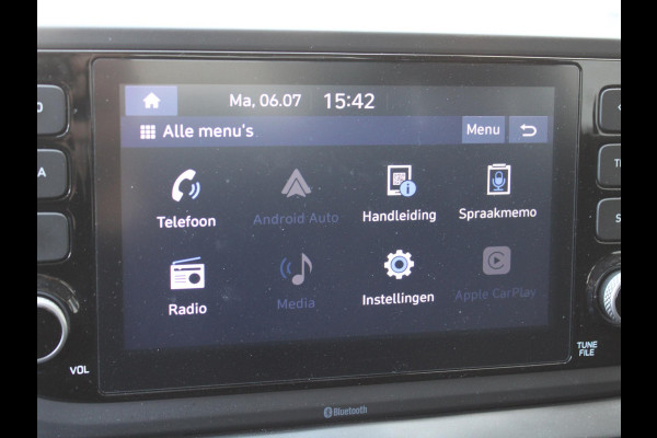 Hyundai Bayon 1.0 T-GDI Comfort | APPLE CARPLAY / ANDROID AUTO | CRUISE CONTROL |