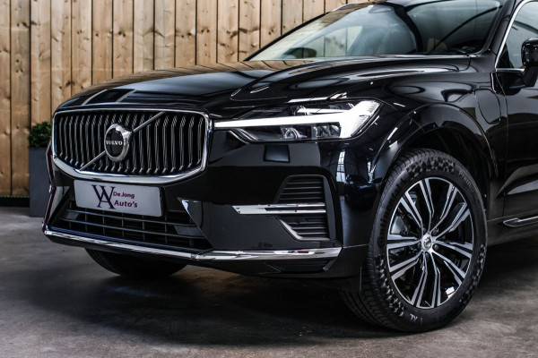 Volvo XC60 2.0 T8 Plug-in hybrid AWD Inscription *Pano*H/K*Trekhaak*Camera*