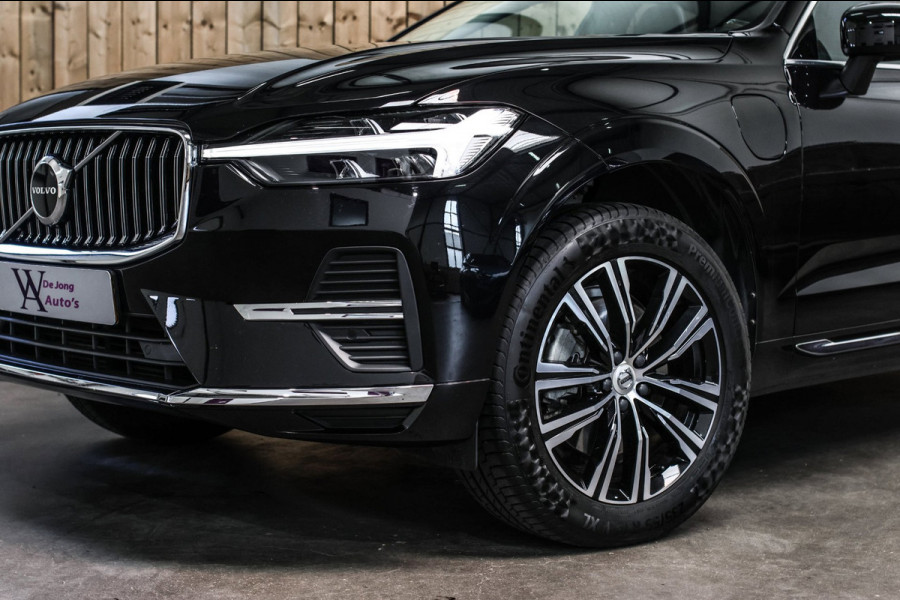 Volvo XC60 2.0 T8 Plug-in hybrid AWD Inscription *Pano*H/K*Trekhaak*Camera*