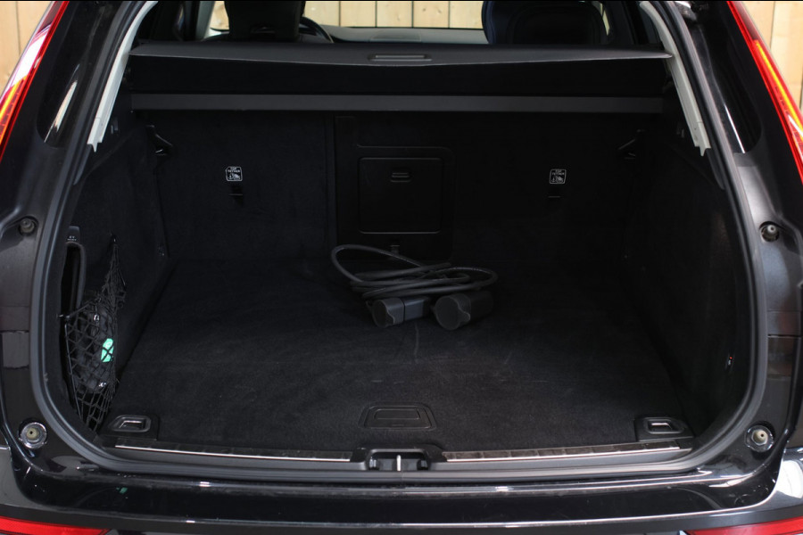Volvo XC60 2.0 T8 Plug-in hybrid AWD Inscription *Pano*H/K*Trekhaak*Camera*