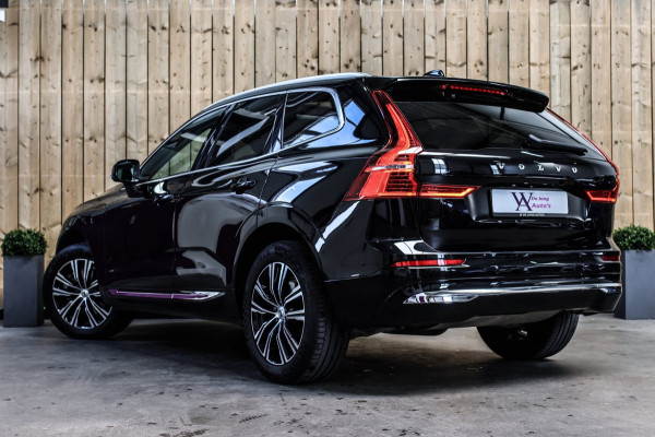 Volvo XC60 2.0 T8 Plug-in hybrid AWD Inscription *Pano*H/K*Trekhaak*Camera*