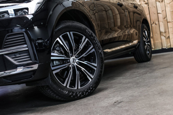 Volvo XC60 2.0 T8 Plug-in hybrid AWD Inscription *Pano*H/K*Trekhaak*Camera*