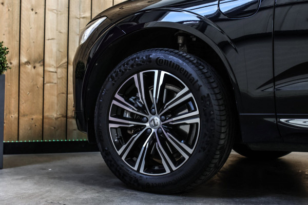 Volvo XC60 2.0 T8 Plug-in hybrid AWD Inscription *Pano*H/K*Trekhaak*Camera*