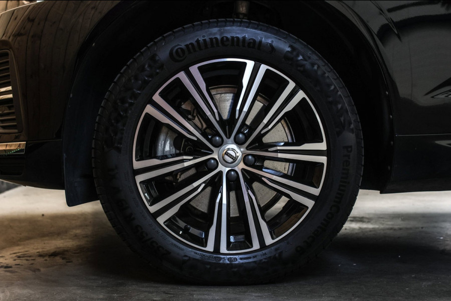 Volvo XC60 2.0 T8 Plug-in hybrid AWD Inscription *Pano*H/K*Trekhaak*Camera*