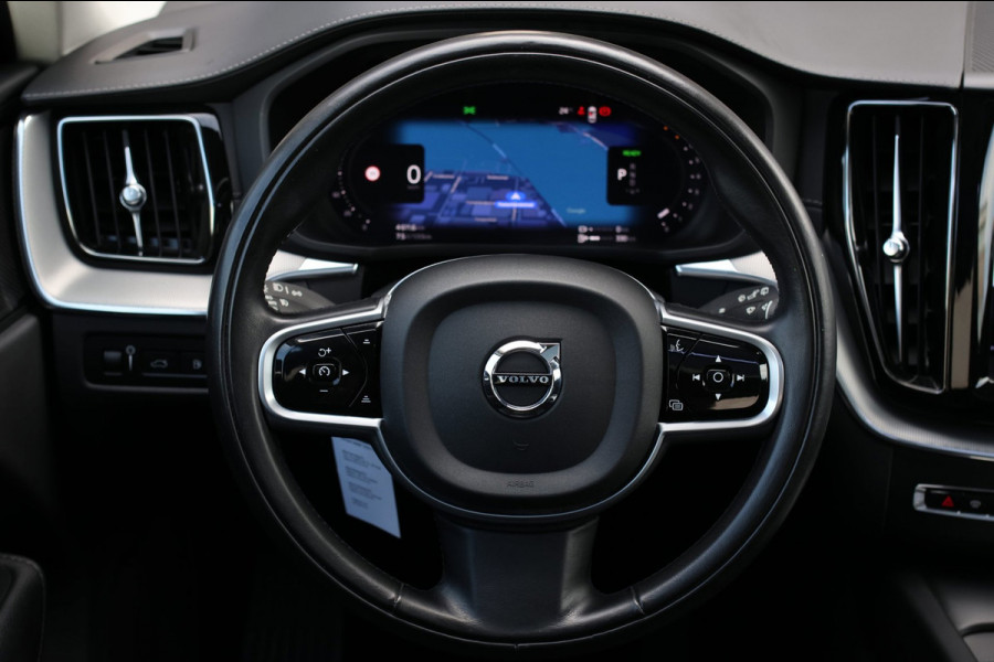 Volvo XC60 2.0 T8 Plug-in hybrid AWD Inscription *Pano*H/K*Trekhaak*Camera*