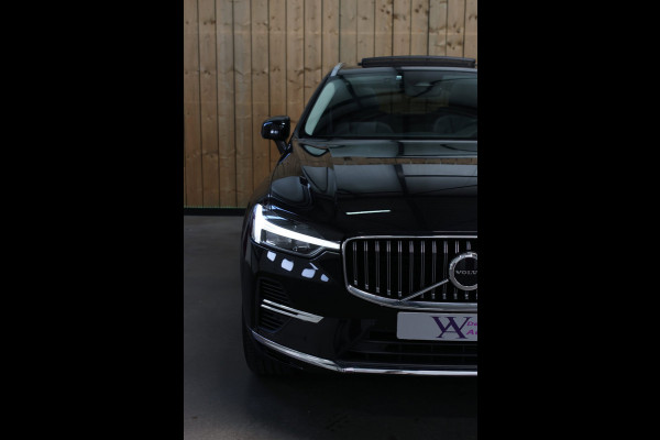 Volvo XC60 2.0 T8 Plug-in hybrid AWD Inscription *Pano*H/K*Trekhaak*Camera*