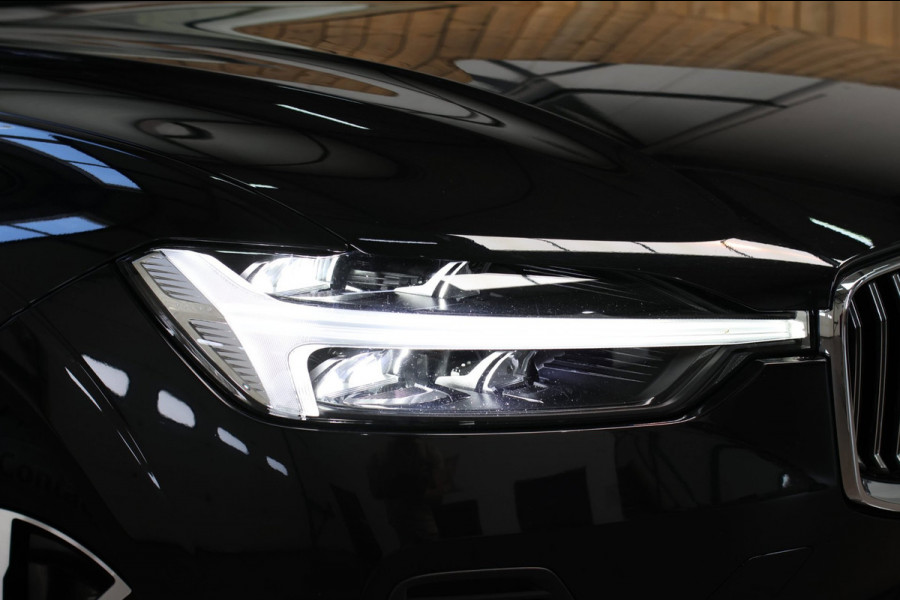 Volvo XC60 2.0 T8 Plug-in hybrid AWD Inscription *Pano*H/K*Trekhaak*Camera*