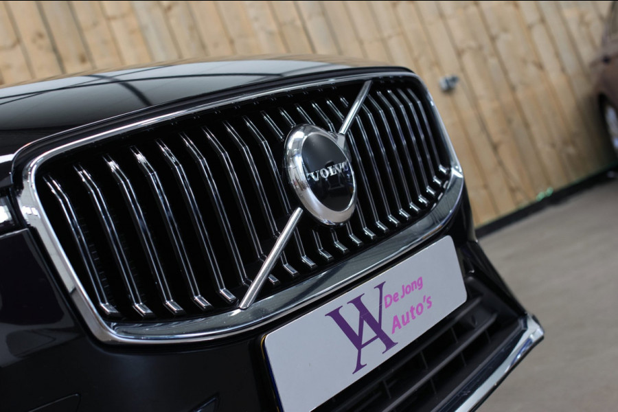 Volvo XC60 2.0 T8 Plug-in hybrid AWD Inscription *Pano*H/K*Trekhaak*Camera*