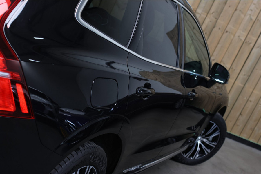 Volvo XC60 2.0 T8 Plug-in hybrid AWD Inscription *Pano*H/K*Trekhaak*Camera*