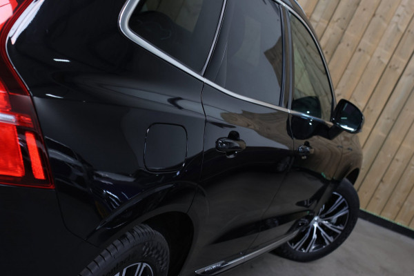 Volvo XC60 2.0 T8 Plug-in hybrid AWD Inscription *Pano*H/K*Trekhaak*Camera*