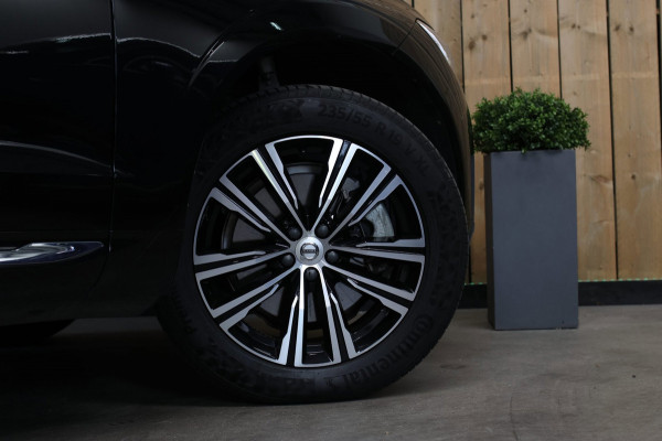 Volvo XC60 2.0 T8 Plug-in hybrid AWD Inscription *Pano*H/K*Trekhaak*Camera*