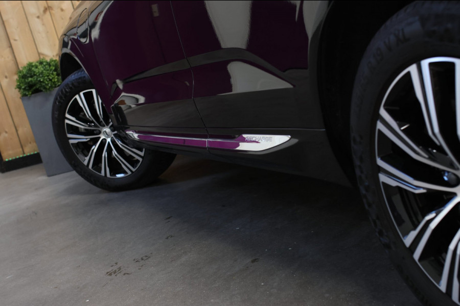 Volvo XC60 2.0 T8 Plug-in hybrid AWD Inscription *Pano*H/K*Trekhaak*Camera*