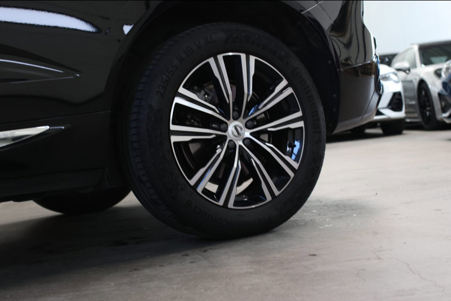 Volvo XC60 2.0 T8 Plug-in hybrid AWD Inscription *Pano*H/K*Trekhaak*Camera*