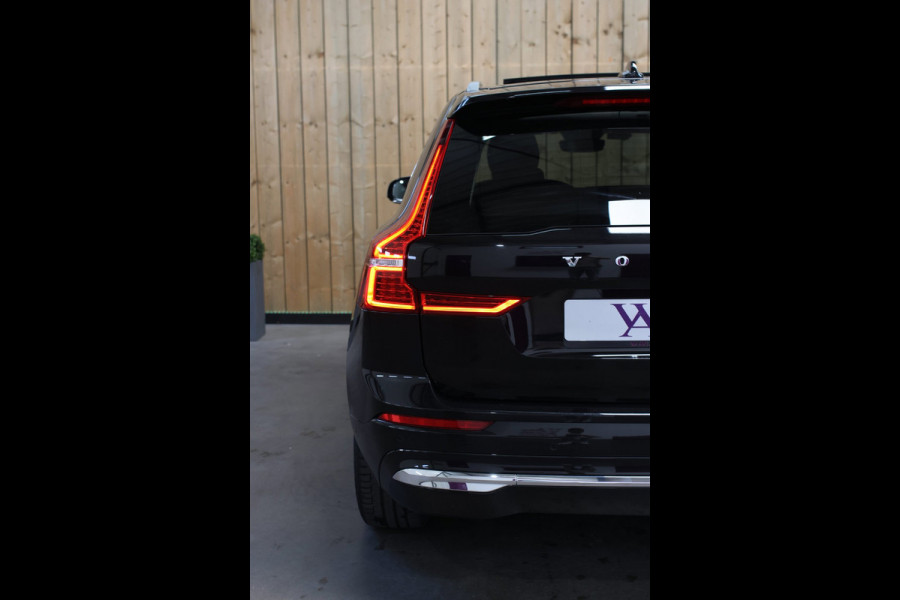 Volvo XC60 2.0 T8 Plug-in hybrid AWD Inscription *Pano*H/K*Trekhaak*Camera*