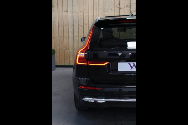 Volvo XC60 2.0 T8 Plug-in hybrid AWD Inscription *Pano*H/K*Trekhaak*Camera*