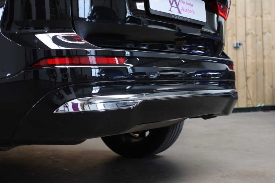 Volvo XC60 2.0 T8 Plug-in hybrid AWD Inscription *Pano*H/K*Trekhaak*Camera*