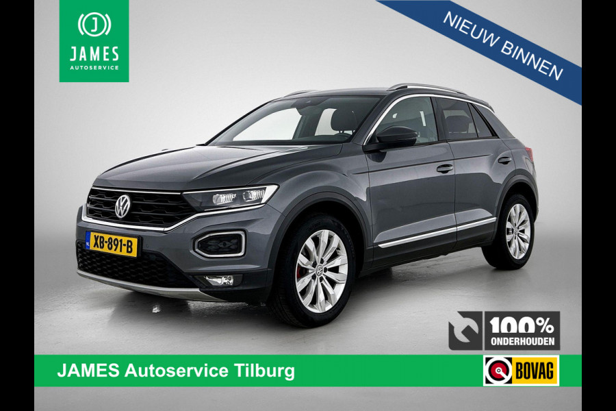 Volkswagen T-Roc 1.0 TSI Sport CARPLAY & NAVI | AD-CRUISE | TREKHAAK
