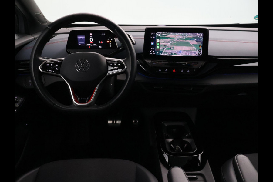 Volkswagen ID.4 GTX 4MOTION 77 kWh 300 PK + PANORAMA | 360 CAMERA | 20 INCH | STUUR/STOELVERW.