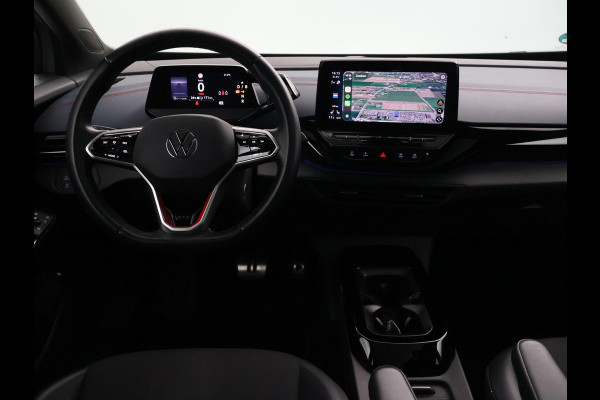 Volkswagen ID.4 GTX 4MOTION 77 kWh 300 PK + PANORAMA | 360 CAMERA | 20 INCH | STUUR/STOELVERW.