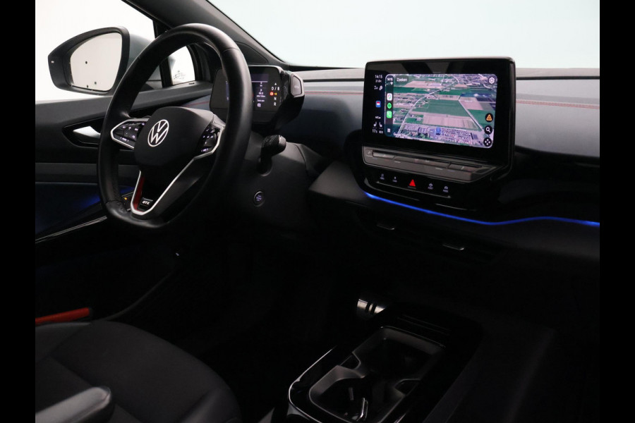 Volkswagen ID.4 GTX 4MOTION 77 kWh 300 PK + PANORAMA | 360 CAMERA | 20 INCH | STUUR/STOELVERW.