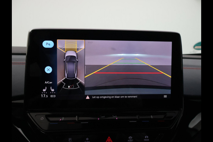 Volkswagen ID.4 GTX 4MOTION 77 kWh 300 PK + PANORAMA | 360 CAMERA | 20 INCH | STUUR/STOELVERW.