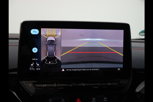Volkswagen ID.4 GTX 4MOTION 77 kWh 300 PK + PANORAMA | 360 CAMERA | 20 INCH | STUUR/STOELVERW.