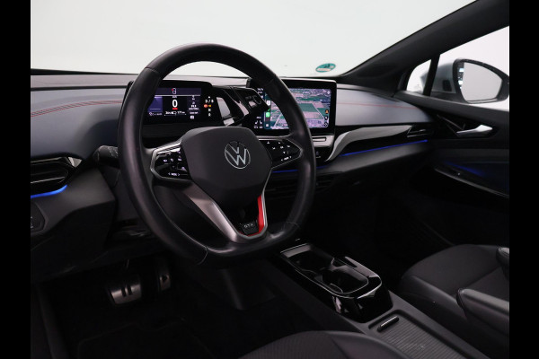 Volkswagen ID.4 GTX 4MOTION 77 kWh 300 PK + PANORAMA | 360 CAMERA | 20 INCH | STUUR/STOELVERW.