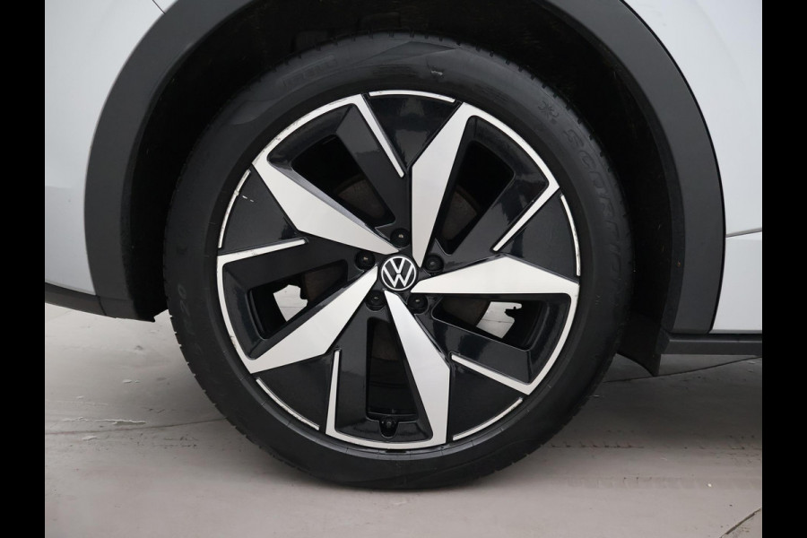 Volkswagen ID.4 GTX 4MOTION 77 kWh 300 PK + PANORAMA | 360 CAMERA | 20 INCH | STUUR/STOELVERW.