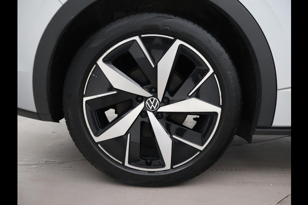 Volkswagen ID.4 GTX 4MOTION 77 kWh 300 PK + PANORAMA | 360 CAMERA | 20 INCH | STUUR/STOELVERW.