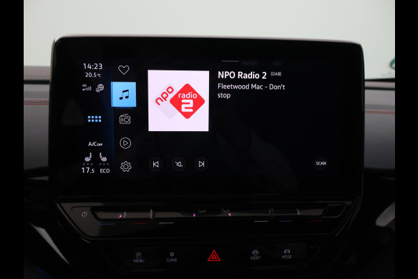 Volkswagen ID.4 GTX 4MOTION 77 kWh 300 PK + PANORAMA | 360 CAMERA | 20 INCH | STUUR/STOELVERW.