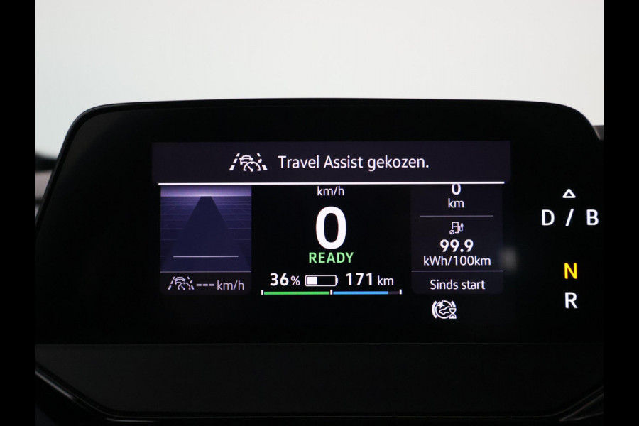 Volkswagen ID.4 GTX 4MOTION 77 kWh 300 PK + PANORAMA | 360 CAMERA | 20 INCH | STUUR/STOELVERW.