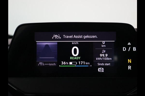Volkswagen ID.4 GTX 4MOTION 77 kWh 300 PK + PANORAMA | 360 CAMERA | 20 INCH | STUUR/STOELVERW.