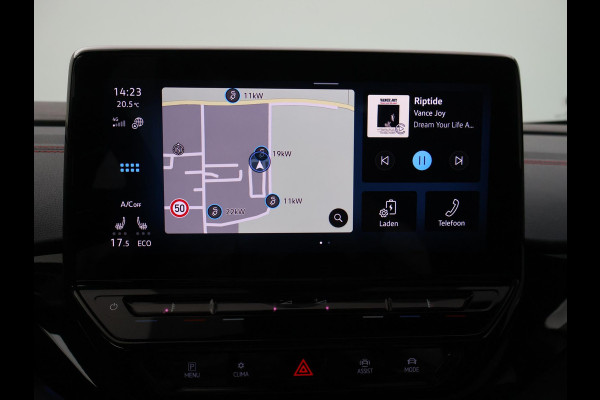 Volkswagen ID.4 GTX 4MOTION 77 kWh 300 PK + PANORAMA | 360 CAMERA | 20 INCH | STUUR/STOELVERW.
