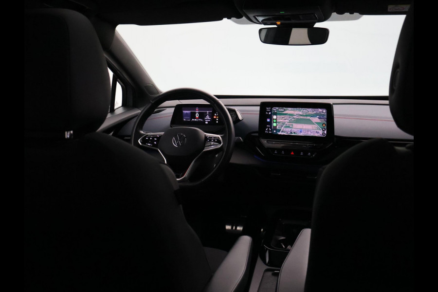 Volkswagen ID.4 GTX 4MOTION 77 kWh 300 PK + PANORAMA | 360 CAMERA | 20 INCH | STUUR/STOELVERW.
