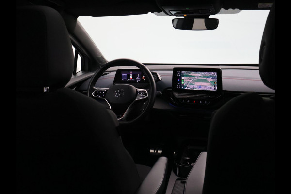 Volkswagen ID.4 GTX 4MOTION 77 kWh 300 PK + PANORAMA | 360 CAMERA | 20 INCH | STUUR/STOELVERW.