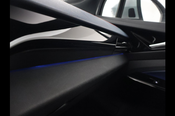 Volkswagen ID.4 GTX 4MOTION 77 kWh 300 PK + PANORAMA | 360 CAMERA | 20 INCH | STUUR/STOELVERW.
