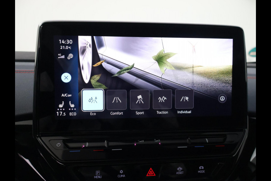 Volkswagen ID.4 GTX 4MOTION 77 kWh 300 PK + PANORAMA | 360 CAMERA | 20 INCH | STUUR/STOELVERW.