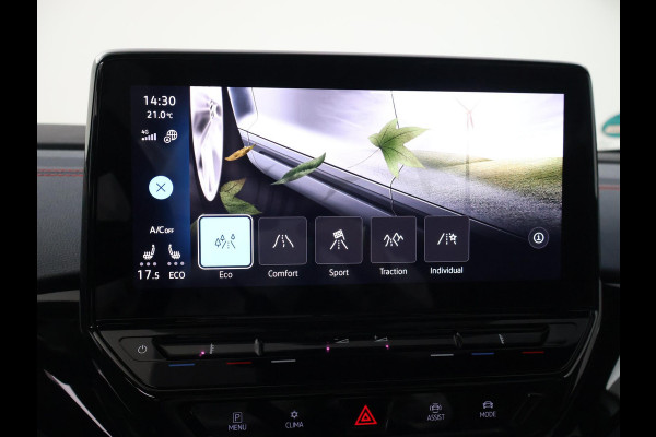 Volkswagen ID.4 GTX 4MOTION 77 kWh 300 PK + PANORAMA | 360 CAMERA | 20 INCH | STUUR/STOELVERW.